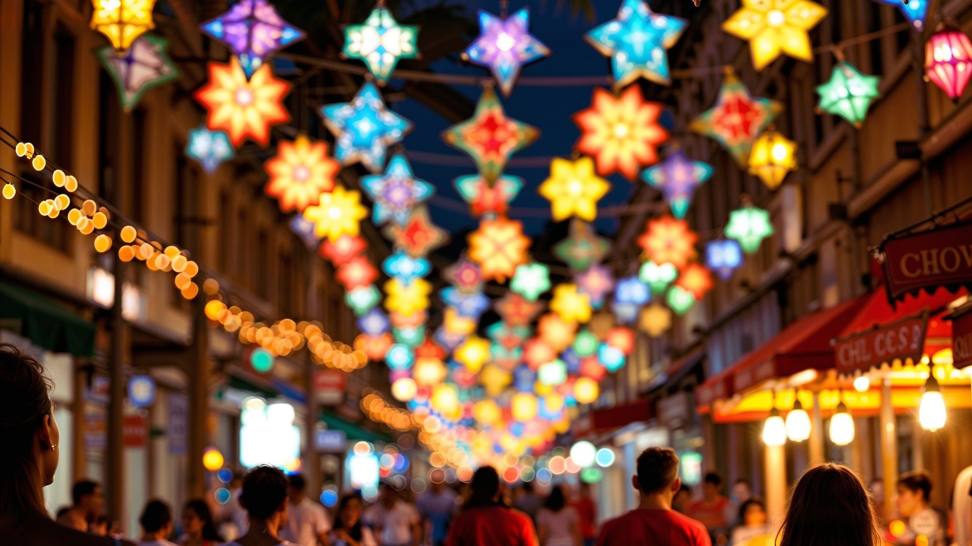 Holiday Signage Trends 2025: Innovative Designs for Seasonal Marketing