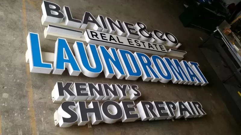 How Durable Is Your Business Sign? Understanding Materials That Last